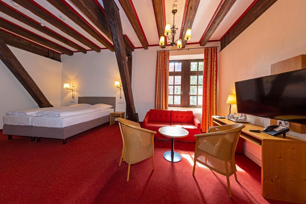 Herzogskelter Restaurant Hotel Güglingen