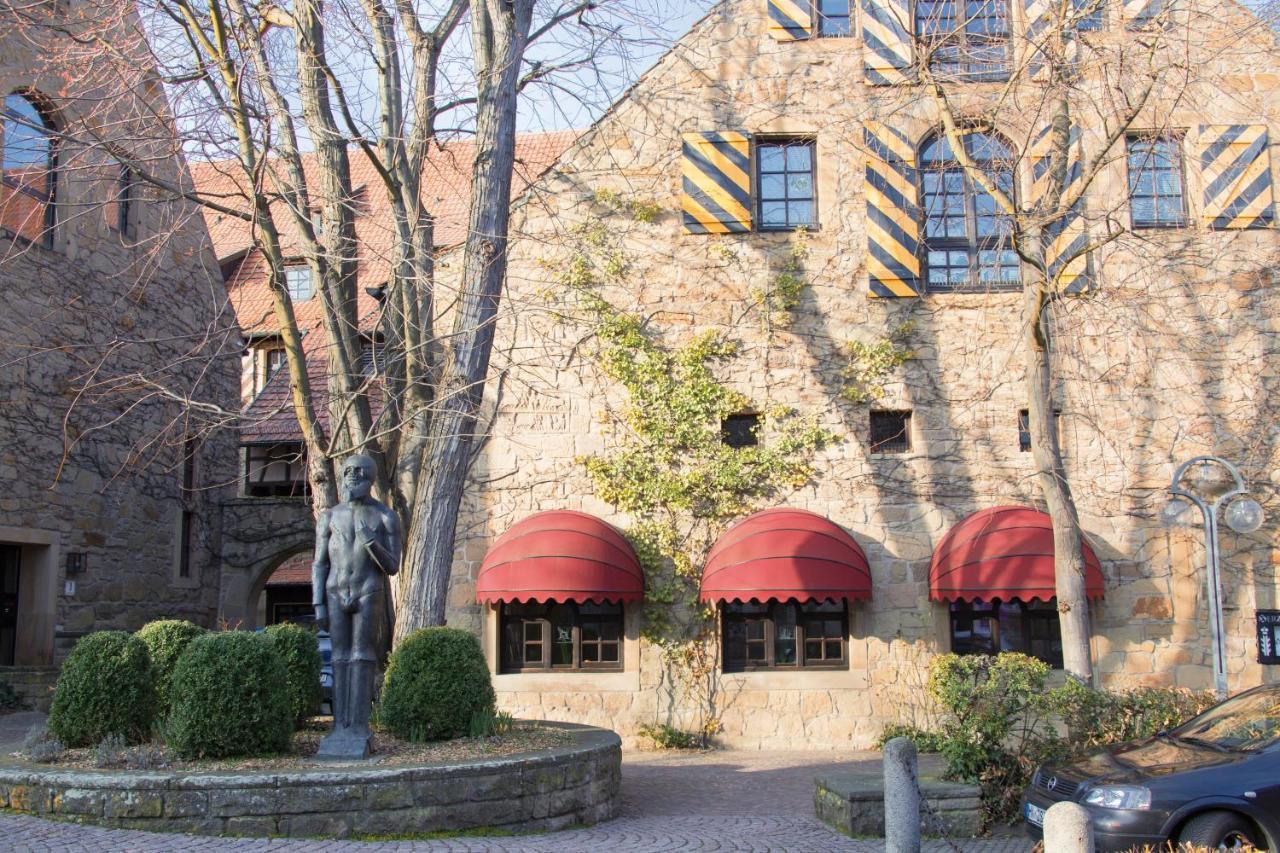 Herzogskelter Restaurant